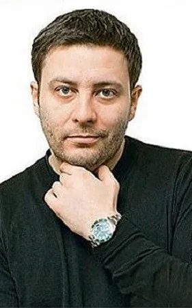 Sergey Minaev