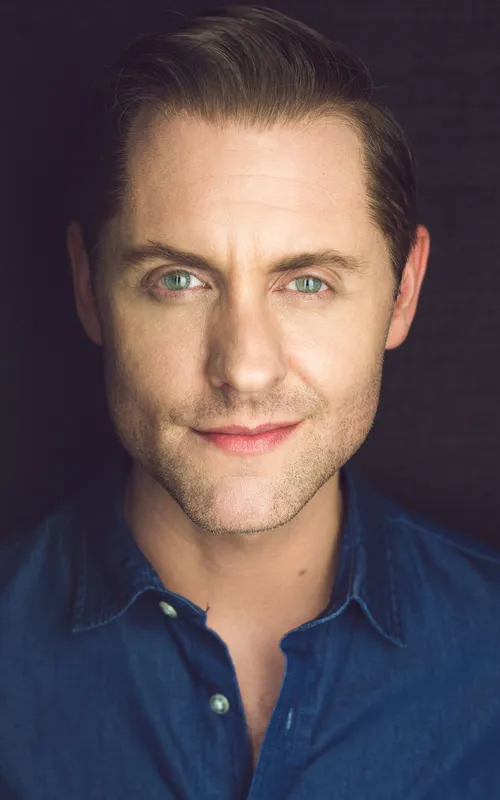 Michael McCorry Rose