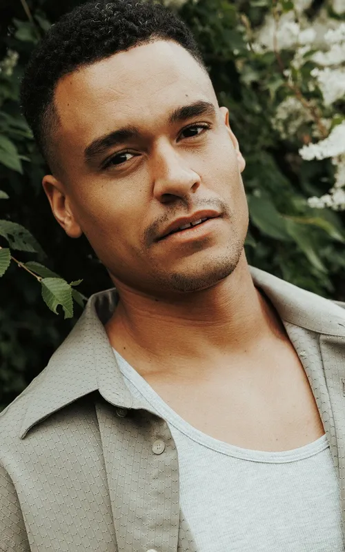 Stiver Hudson