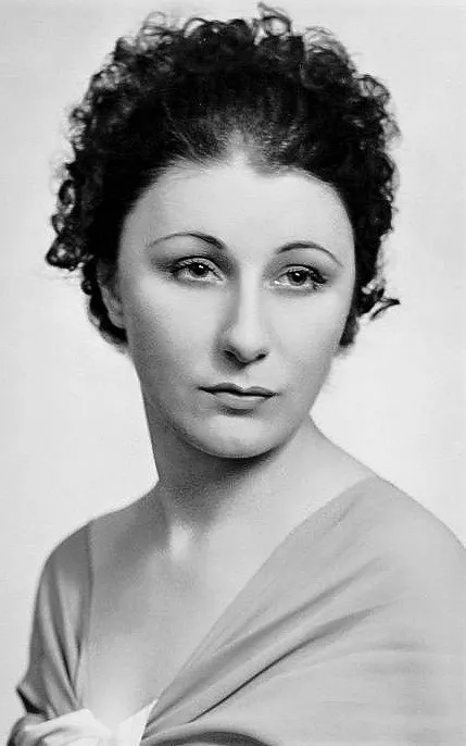 Judith Anderson