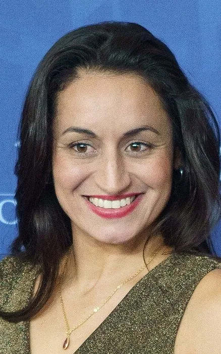 Esther Ballesteros Mories