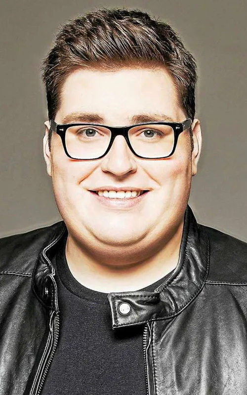 Jordan Smith