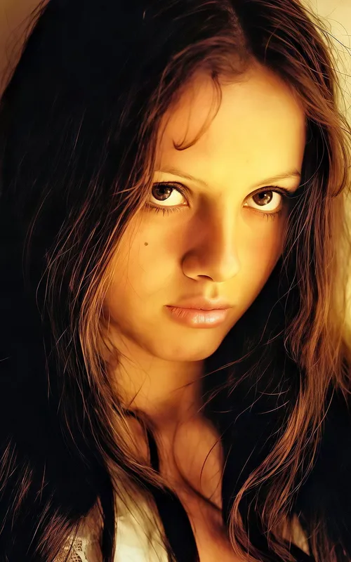 Sonja Jeannine
