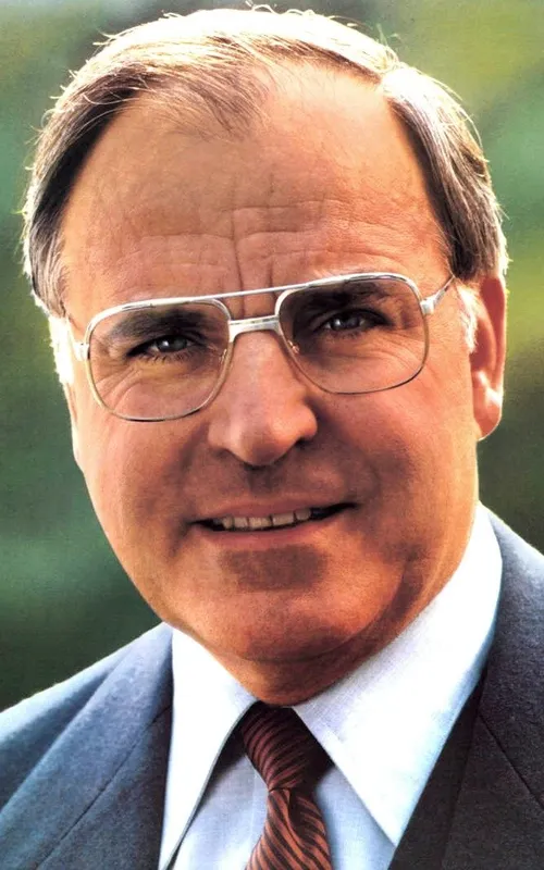 Helmut Kohl