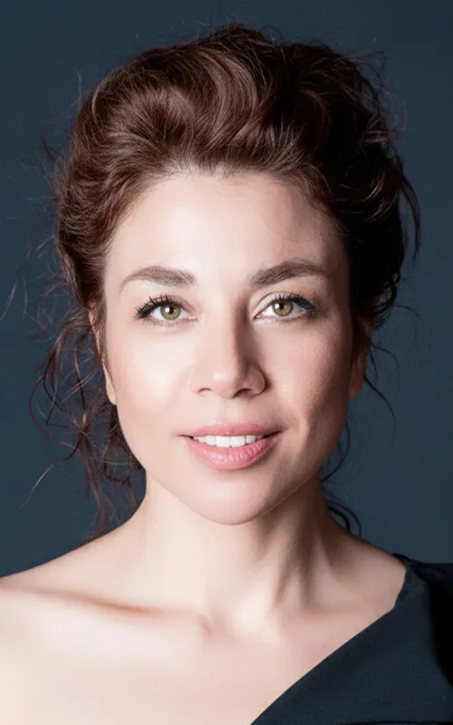 Yeşim Ceren Bozoğlu