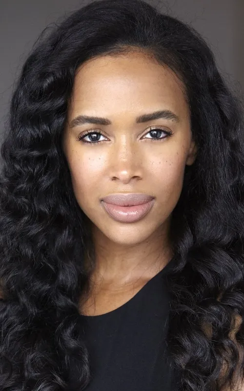 Shvona Lavette Chung