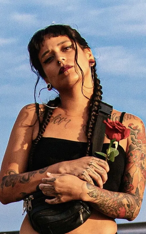 Valeska Rodríguez