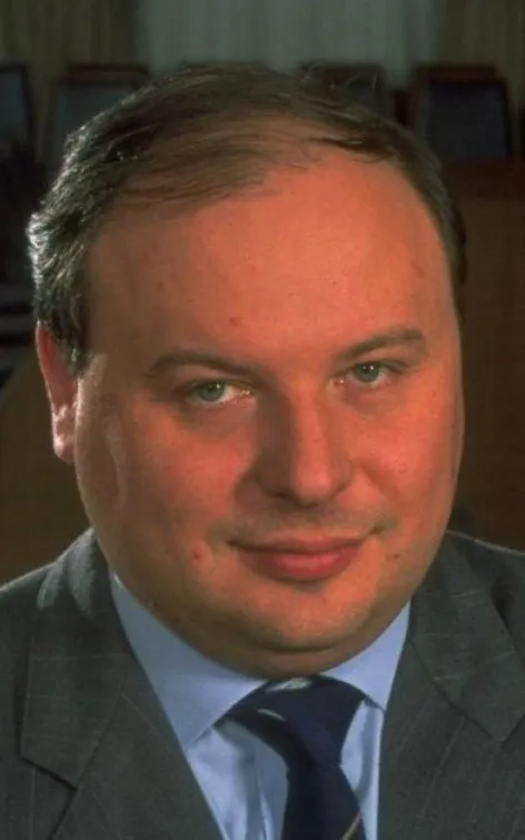 Yegor Gaidar