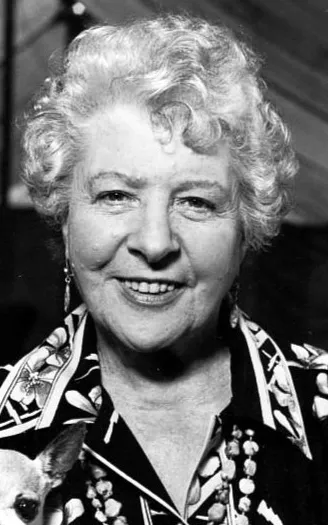 Irene Handl
