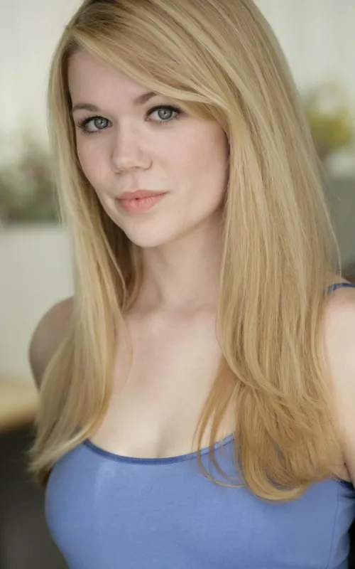 Laura Elizabeth Hall