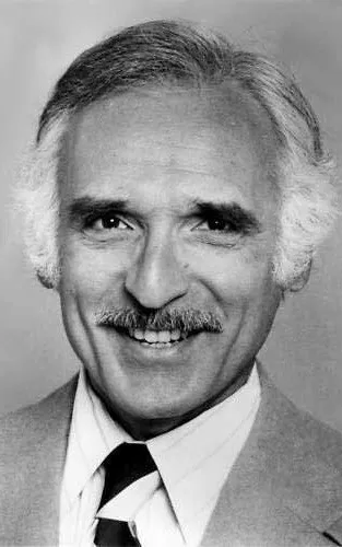 Harold Gould