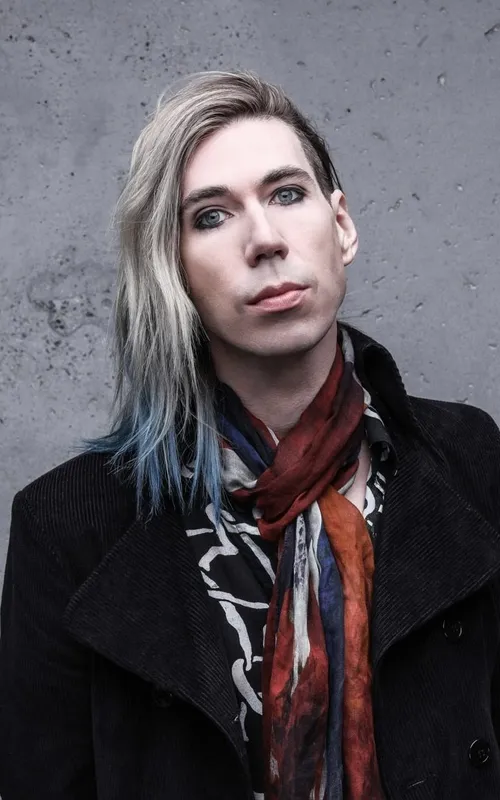 Josh Ramsay