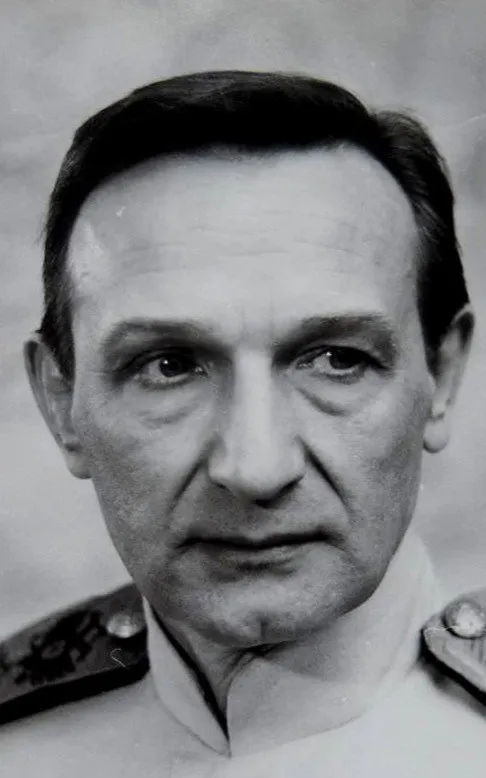 Yuri Muravitsky