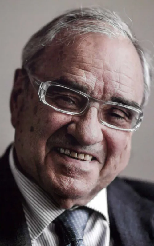 Rodolfo Martín Villa