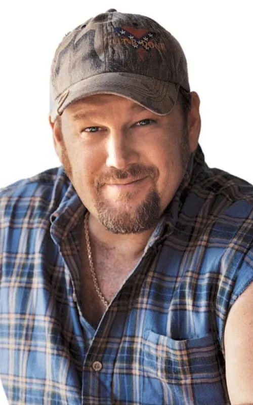 Larry the Cable Guy
