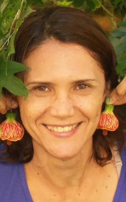 Veronica Cavalcanti