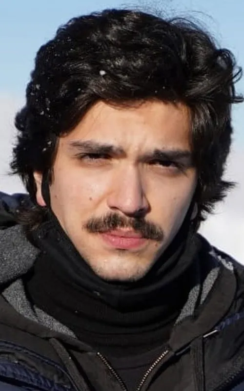 Henrique Linhales Rangel