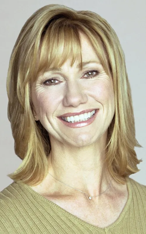 Kathy Baker