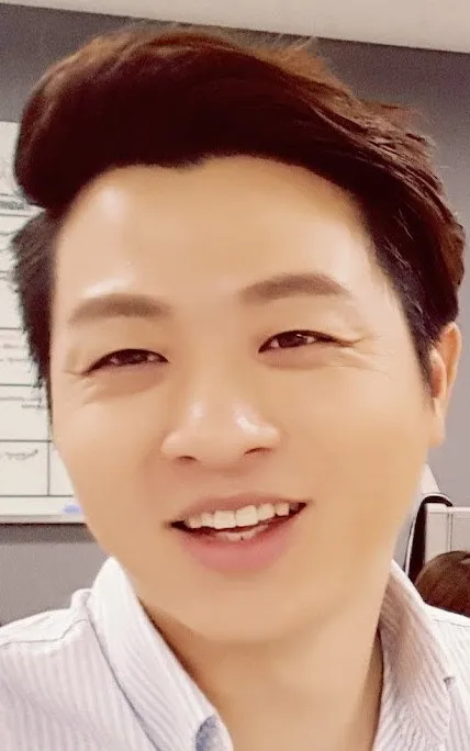 Yoo Sang-moo