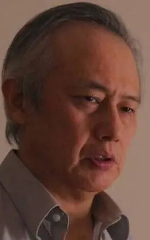 Toshiki Saeyama