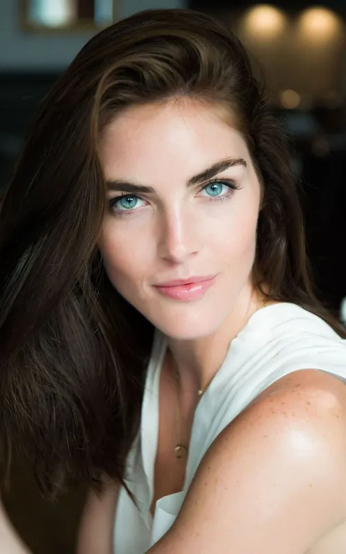Hilary Rhoda