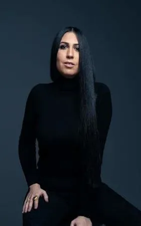 Reem Al Adl