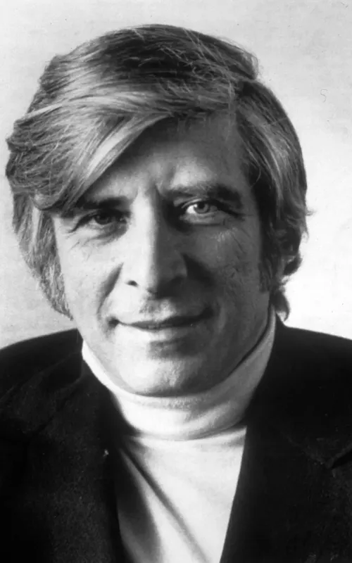 Elmer Bernstein
