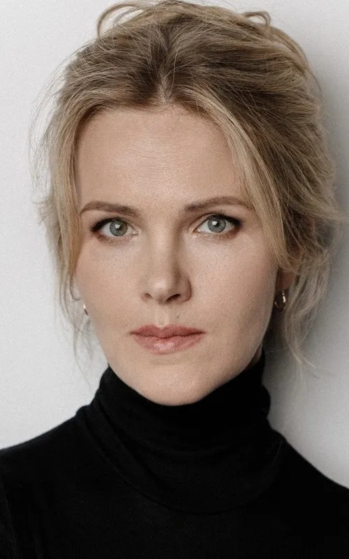 Ekaterina Reshetnikova