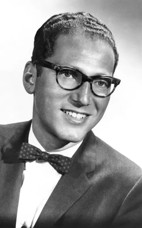 Tom Lehrer