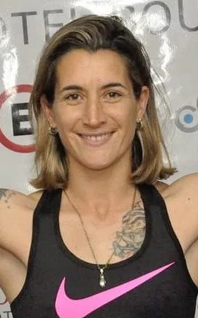 Laura Soledad Griffa