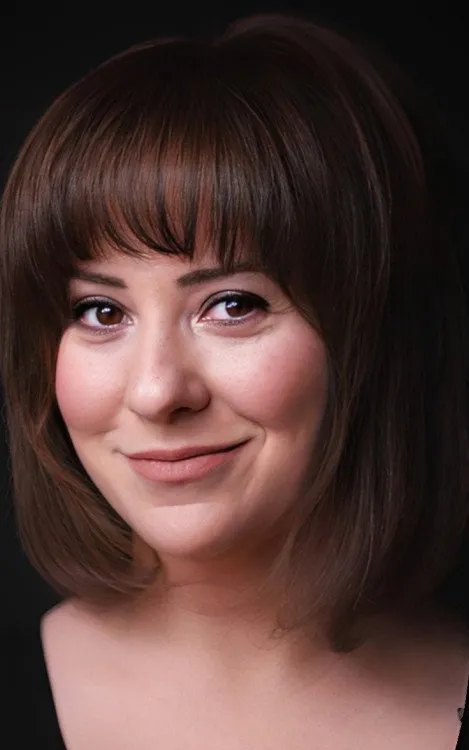 Zeynep Ülsezer