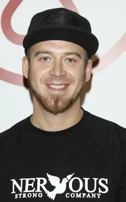 Tomasz 'Tomson' Lach