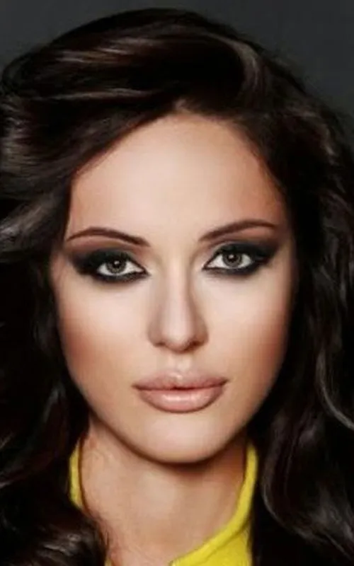 Violetta Getmanskaya