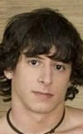 Ethan Parker