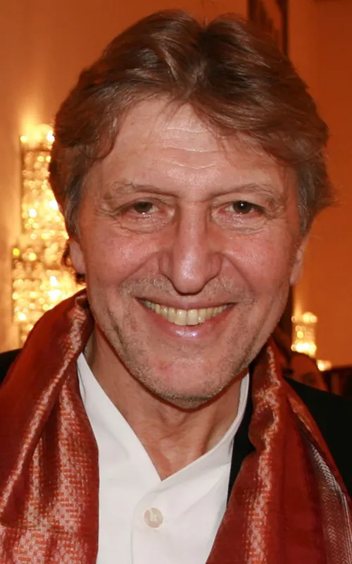 Andrei Serban