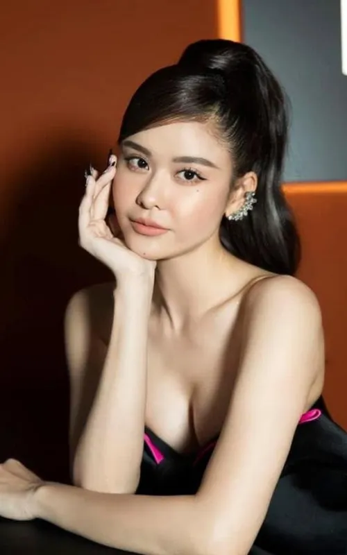 Trương Quỳnh Anh