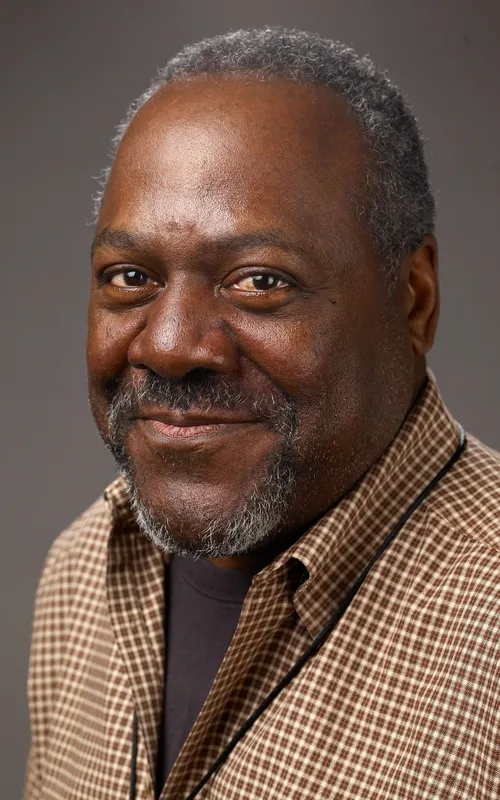 Frankie Faison