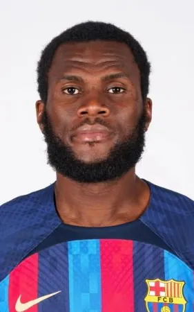Franck Kessié