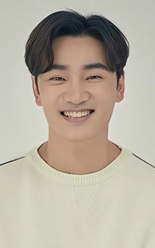 Yoon Seok-hyun