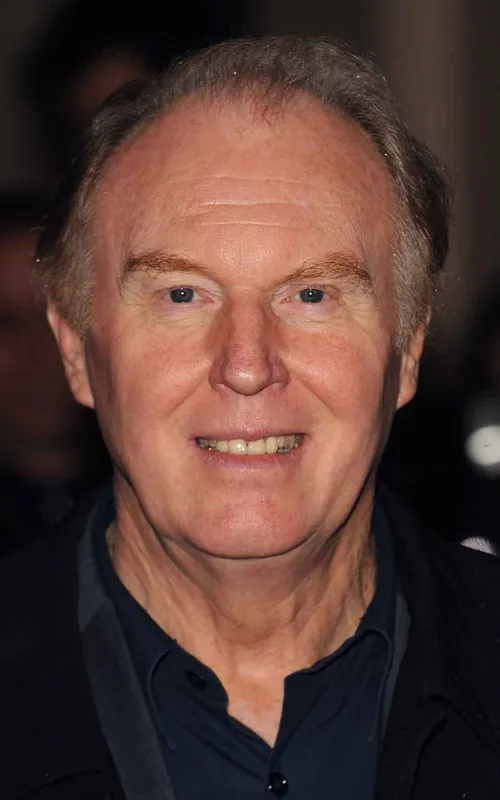 Tim Pigott-Smith