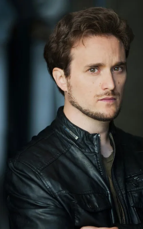 David Roland Walpole