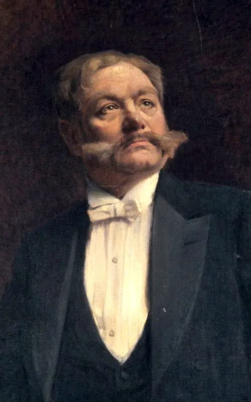 Maurice de Féraudy