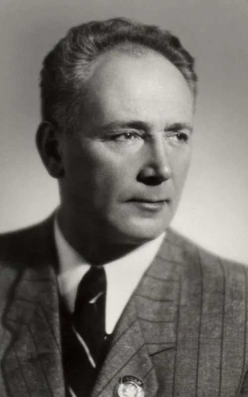 Leonid Rakhlenko