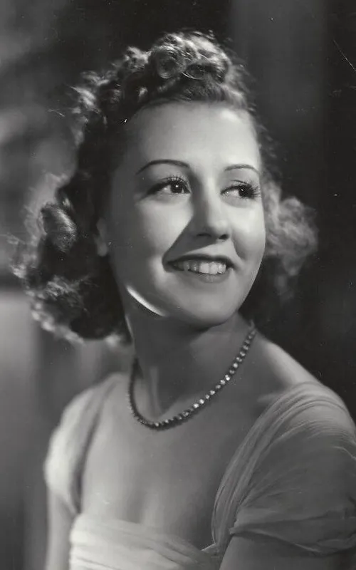 María Luisa Gerona