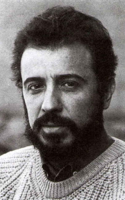 Ali Hatami