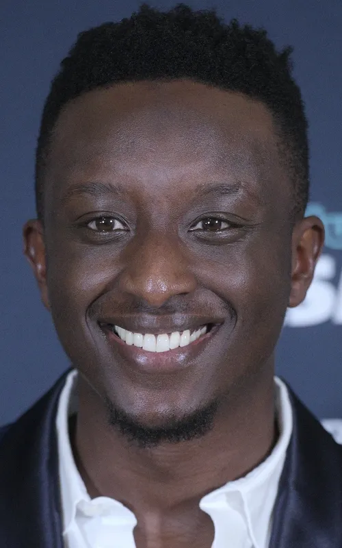 Ahmed Sylla