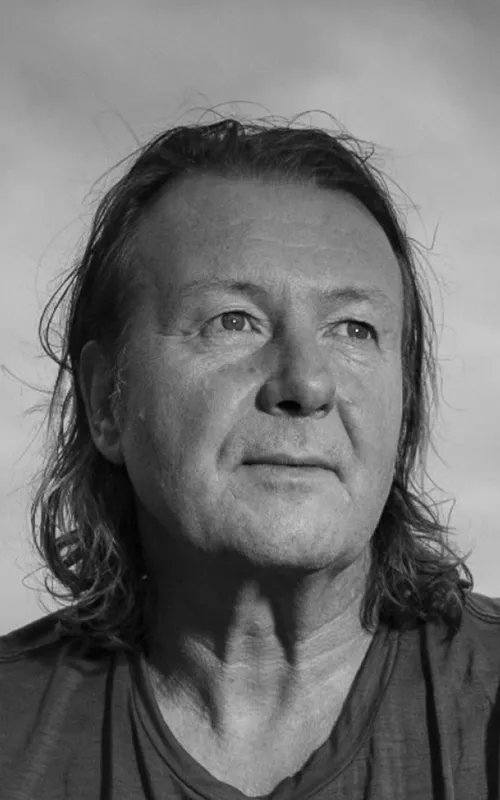 Svein Østvik