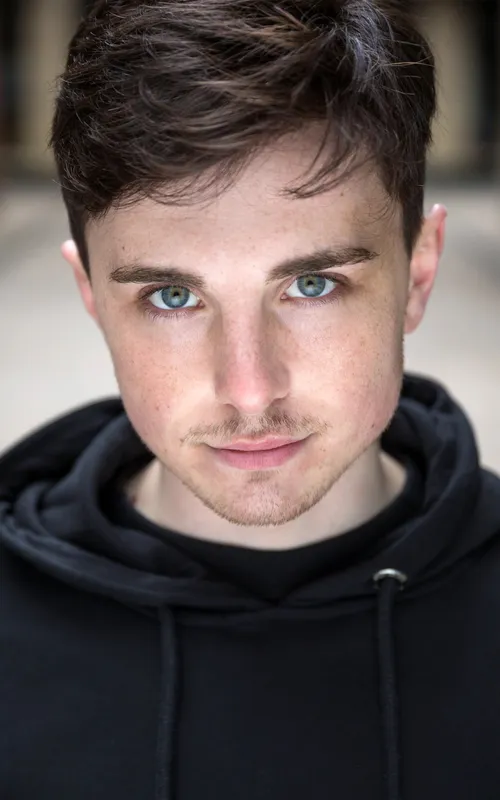 Cian Fitzsimons