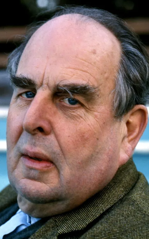 Robert Morley
