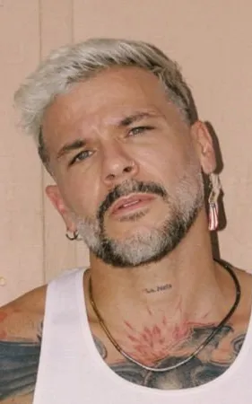 Pedro Capó